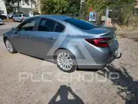 2014 Opel Insignia