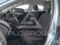 2014 Opel Insignia