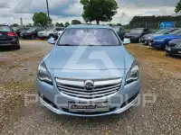 2014 Opel Insignia