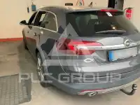 2014 Opel Insignia
