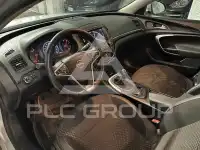 2014 Opel Insignia