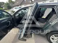 2014 Opel Insignia