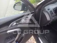 2014 Opel Insignia