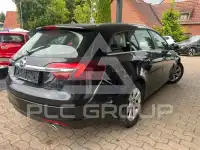 2014 Opel Insignia