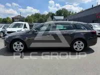 2014 Opel Insignia