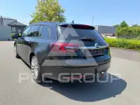 2014 Opel Insignia