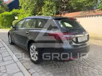 2014 Opel Insignia