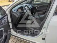 2014 Opel Insignia