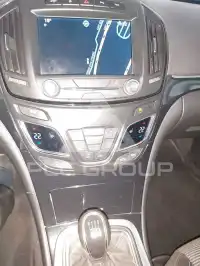 2014 Opel Insignia