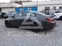 2014 Opel Insignia