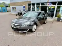 2014 Opel Insignia