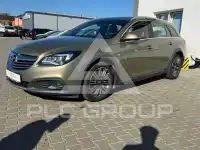 2014 Opel Insignia