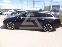2014 Opel Insignia