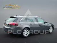 2014 Opel Insignia