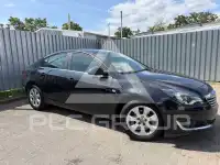 2014 Opel Insignia