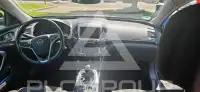 2014 Opel Insignia