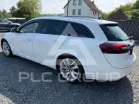 2014 Opel Insignia