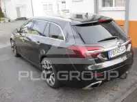 2014 Opel Insignia