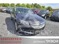 2014 Opel Insignia