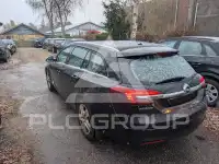 2014 Opel Insignia