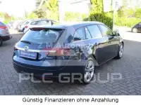 2014 Opel Insignia