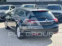 2014 Opel Insignia