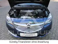 2014 Opel Insignia