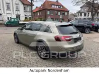2014 Opel Insignia