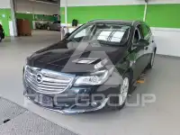 2014 Opel Insignia