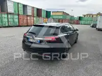 2014 Opel Insignia