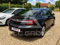 2014 Opel Insignia