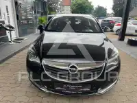 2014 Opel Insignia