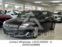 2014 Opel Insignia