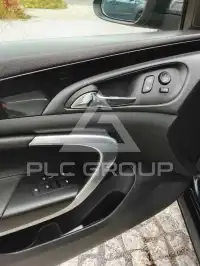 2014 Opel Insignia