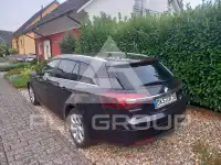 2014 Opel Insignia