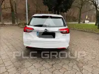 2014 Opel Insignia