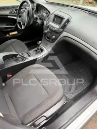 2014 Opel Insignia