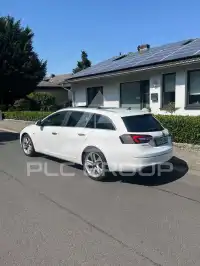 2014 Opel Insignia
