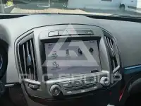 2014 Opel Insignia