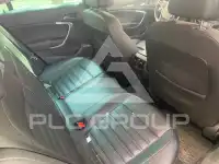 2014 Opel Insignia