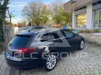 2014 Opel Insignia