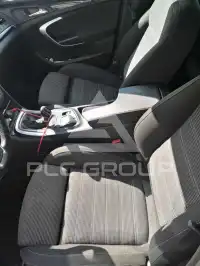 2014 Opel Insignia