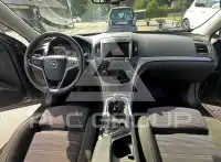 2014 Opel Insignia