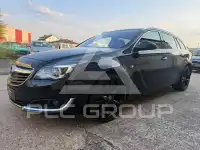 2014 Opel Insignia
