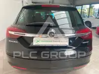 2014 Opel Insignia