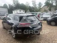 2014 Opel Insignia