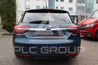 2014 Opel Insignia