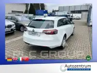 2014 Opel Insignia