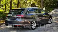 2014 Opel Insignia