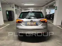 2014 Opel Insignia